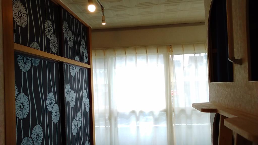 Hiroshima Guesthouse Haru Buitenkant foto